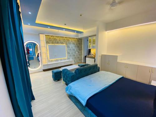 Kings suite inn by lucknow