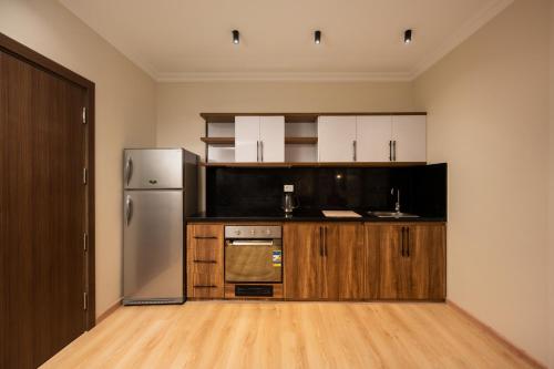 Belvira Residence - Self Check-in, Modern Studio Apartments in New Cairo Room Type - Deluxe Studio