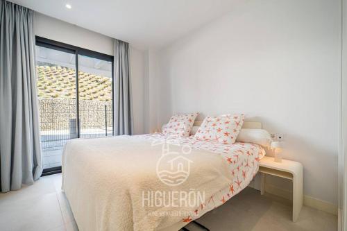 HigueronRentals Casa Nido