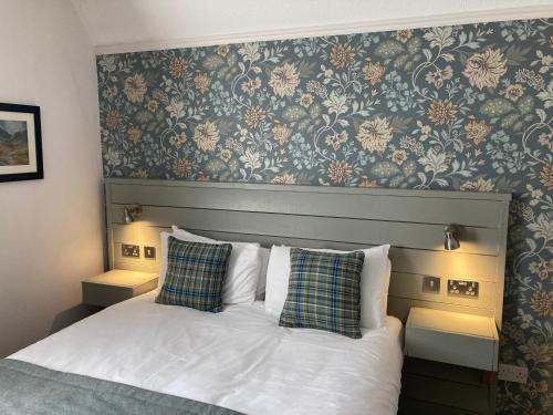 Tullie Inn Room Type - Double Room