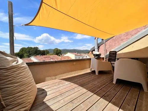 Ferienwohnung Spitzenberger in Furth im Wald, Deutschland