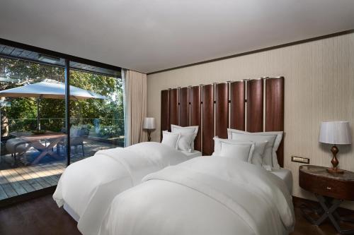 Club Prive by Rixos Gocek - image 8