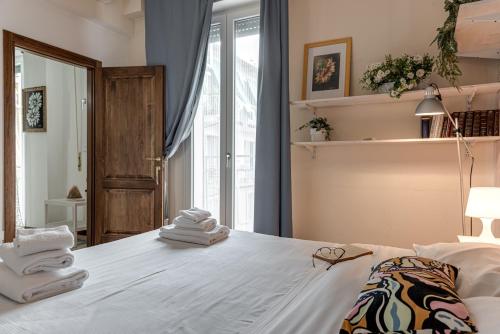  Le Margherite - Sweet Dreams in Florence in Florenz