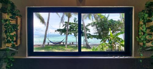 Blue House Backpackers Siquijor in Siquijor Island