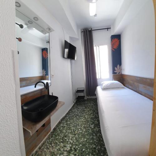 Pension RIOKA CALPE