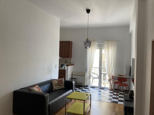 Jenny's Central Apartment 2
