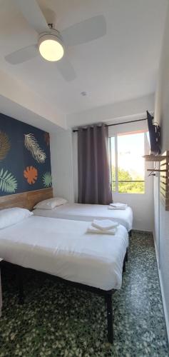 Pension RIOKA CALPE
