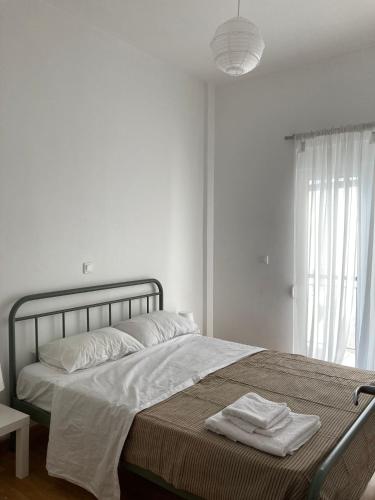 Jenny's Central Apartment, Atény