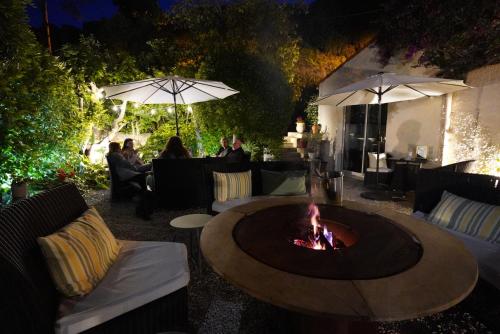 Idéal Séjour - Hôtel de Charme et Atypique - image 13