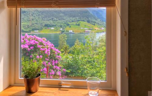 Skats, Lovely Home In Bjordal With Kitchen in Bjordala