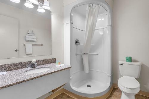 Americas Best Value Inn - Lake City in Lake City, USA