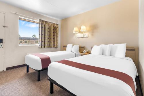 Americas Best Value Inn - Lake City in Lake City, USA