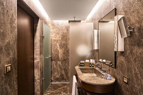 Club Prive by Rixos Gocek - image 7