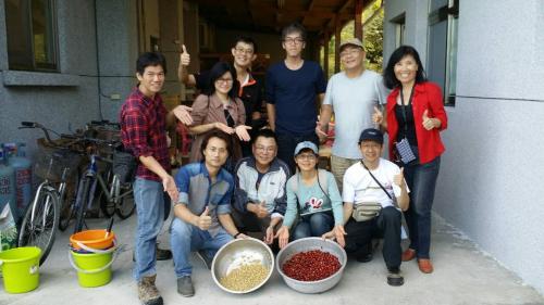 太鲁阁峡林咖啡农庄 太鲁阁峡林咖啡农庄