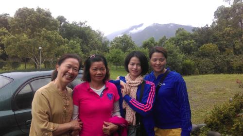 Taroko Sialin Coffee Farm Homestay