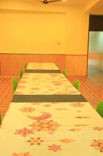 Hotel Diamond in ภารัตปุระ