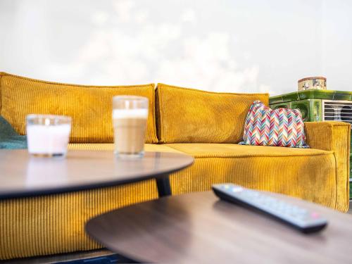 Ferienwohnung Brühler Hof - Apartment - Bad Berka