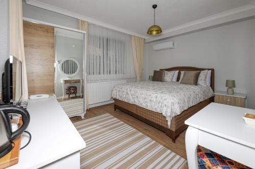 Dusler Vadisi Kazdaglari Room Type - Superior Queen Room