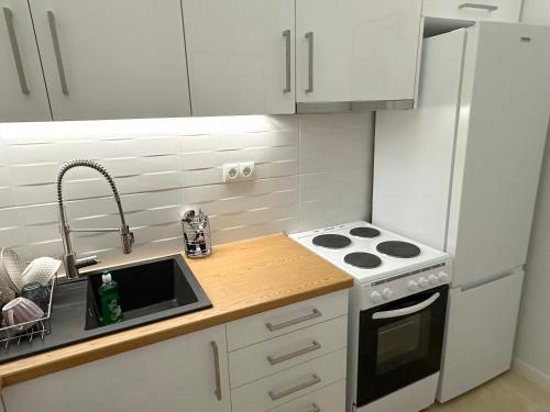 Athens Stylish Nest - Top Central Location - image 10