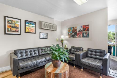 Létesítmények, Americas Best Value Inn Lake City in Lake City (FL)