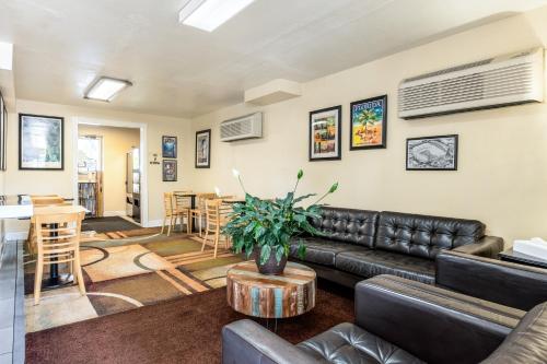 Létesítmények, Americas Best Value Inn Lake City in Lake City (FL)