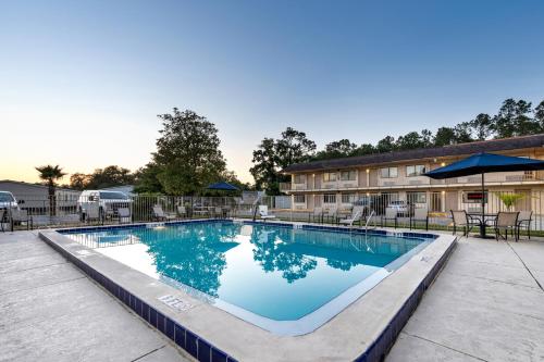 Americas Best Value Inn - Lake City in Lake City, USA