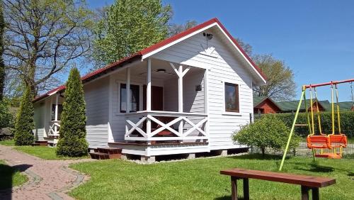 Ferienhäuser ,,Sowia Polana" Ferienhäuser ,,Sowia Polana"