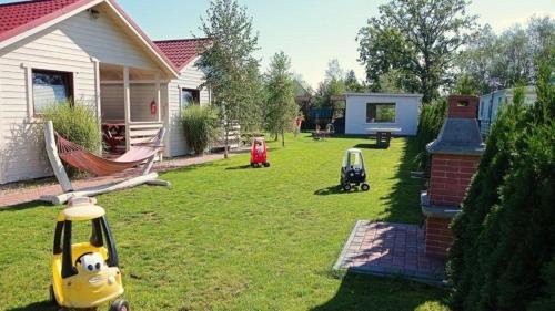 Ferienhäuser ,,Sowia Polana" Ferienhäuser ,,Sowia Polana"