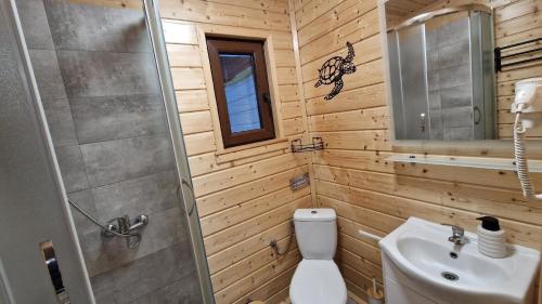 Ferienhäuser ,,Sowia Polana" Ferienhäuser ,,Sowia Polana"