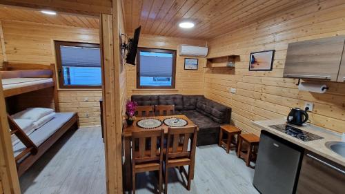 Ferienhäuser ,,Sowia Polana" Ferienhäuser ,,Sowia Polana"