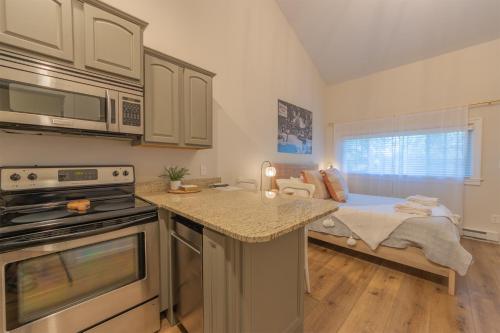 Arrowhead #4 - Walking distance to downtown Saugatuck, Updated studio in Saugatuck, USA