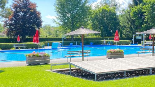  s´ Ferienhüttl Wild-Schlögl in Leutschach