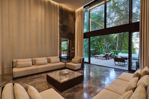 Club Prive by Rixos Gocek - image 6