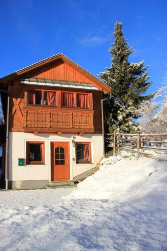 Chalet Mariapfarr in Mariapfarr, Österreich