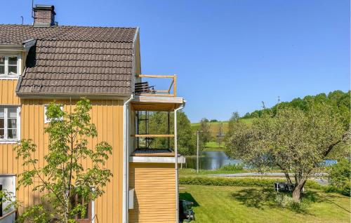 Viesnīcas āriene, Beautiful Apartment In Burseryd in Ahult
