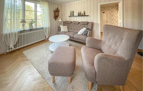 Beautiful Apartment In Burseryd in Ahult