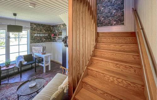 Viesnīcas āriene, Beautiful Apartment In Burseryd in Ahult