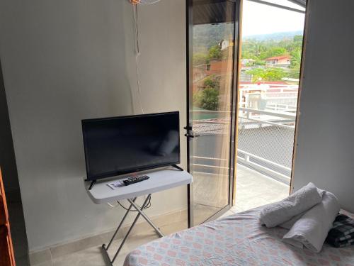 Hotel Pacuare Turrialba in 圖里亞爾瓦