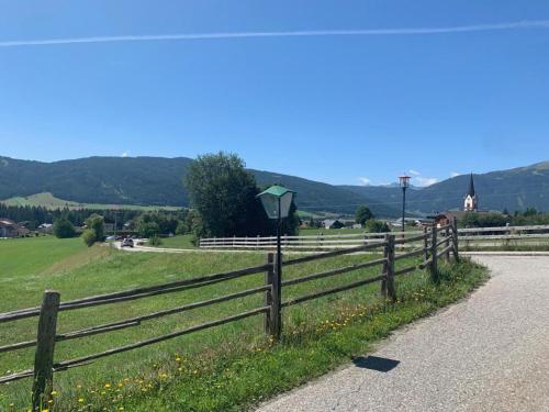 Chalet Mariapfarr in Mariapfarr, Österreich