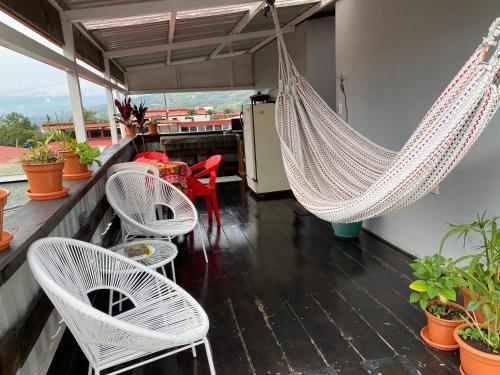 Hotel Pacuare Turrialba in 圖里亞爾瓦