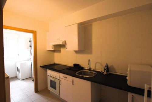  APARTAMENTO LABEGAIN 2 in Sestao