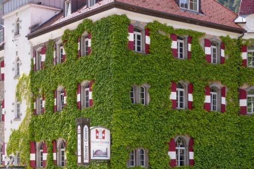 Hotel Sachsenklemme, Imst