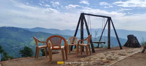Nearby attraction, Stone and Pine Farmstay in Hillside