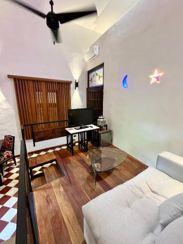 565627549 VILLA MERIDA BOUTIQUE HOTEL - Adults Only