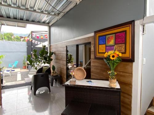 Hotel Pacuare Turrialba in 圖里亞爾瓦