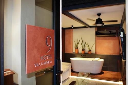 565628861 VILLA MERIDA BOUTIQUE HOTEL - Adults Only