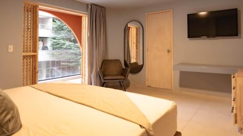 Leviu by Bernalo Hotels, Medellín (Foto 4)