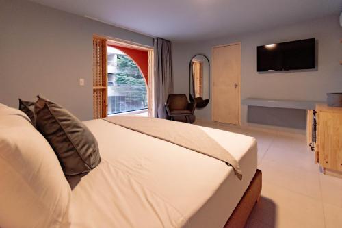 Leviu by Bernalo Hotels, Medellín (Foto 8)