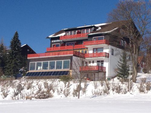 Harmonie Hotel Rust - image 14