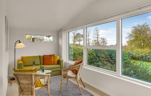  1 Bedroom Amazing Home In Slagelse in Slagelse